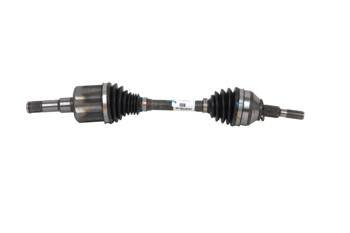 Półoś lewa 2.7l Edge USA 2018- - K2GP-3B437-DB, 2630816, oryginał Ford OE