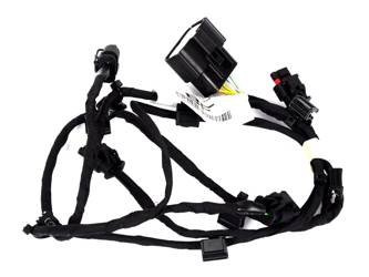 Wiązka czujników parkowania tył Mondeo 10-14 -  BG9T-15K868-BF, 1800958, oryginał Ford OE