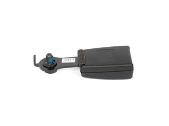 Klamra pasa bezpieczeństwa Transit 14- 19- Custom 12- - BK21-V61202-CD, 2117581, oryginał Ford OE