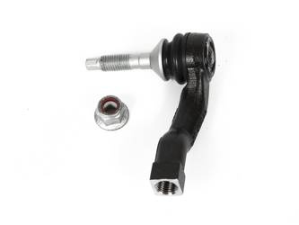 Końcówka kierownicza lewa Mustang mach-e 21- -  LJ9C-3C437-AA, 2486869, oryginał Ford OE