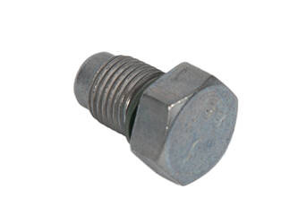 Korek skrzyni biegów Ford oe 8f35/8f40/8f24 - 2244754, oryginał Ford OE