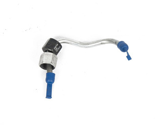 Przewód wtrysku paliwa Kuga 20- Focus 18- 1,5 tdci -  JX6Q-9A556-AA , 2191063, oryginał Ford OE