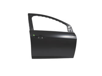 Drzwi prawe przód Focus 12- 14- Ford oe -  PBM51-A20124-BF , 2147844, oryginał Ford OE