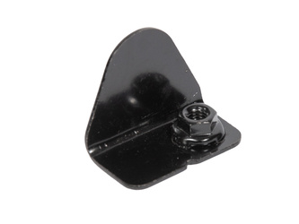 Wspornik p/l błotnika przód Puma 20- Ford oe -  SV6N29-16C176-AA, 1907407, oryginał Ford OE