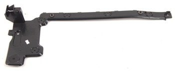 Ślizg zerzaka lewy tył Transit 14- 19- -  BK31-17A882-AE, 1848025, oryginał Ford OE