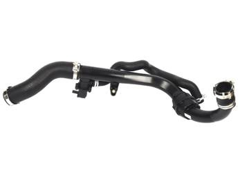 Przewód wlot powietrza Explorer 20- 3.0 gtdi tc v6 - L1M3-6F072-AG , 2479951, oryginał Ford OE