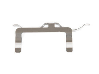 Blaszka montażowa kamery ipma Kuga 12- Focus 14- -  BM5T-19H505-AA, 1750216, oryginał Ford OE