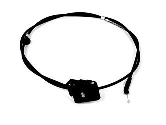 Linka otwierania maski Ecosport 17- -  GN15-16B975-AB , 2089963, oryginał Ford OE