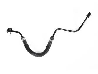 Przewód zbiorniczka nadmiarowego Mondeo 14- 2.0 eb -  DG93-8W005-CB , 5196173, oryginał Ford OE