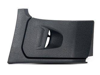 Schowek w desce rozdzielczej Fiesta 08-12 - 8A61-A047A03-AR38C5 , 1805348, oryginał Ford OE