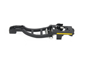 Wzmocnienie klamki prawej drzwi przednich Mondeo 07-14 - 6M21-U224A36-AG, 1825247, oryginał Ford OE
