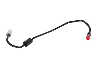 Przewód hamulcowy metalowy C-max 15- Focus 14- - 2079199, oryginał Ford OE