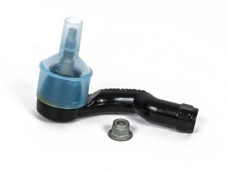 Końcówka kierownicza lewa Kuga 20- europa -  LX6C-3C437-AA, 2514510, oryginał Ford OE