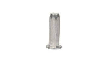Nakrętka m5x7mm pod tablice rejestracyjną Focus -  W702222-S300 , 6815611, oryginał Ford OE