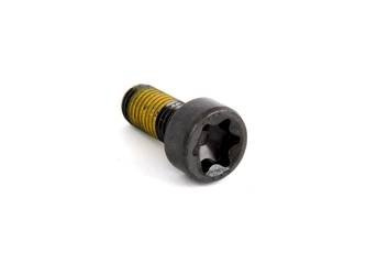 Śruba m11 x 25mm koła zamachowego Transit 06- 14- - AC16-6379-AA, 1713793, oryginał Ford OE