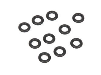 Oring wtryskiwacza Ford - 3340380, oryginał Ford OE