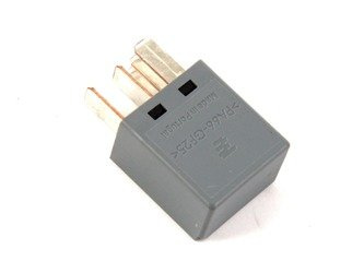 Przekaźnik wycieraczki Ford Focus mk1 -  6X4T-14B192-AA, 1552133, oryginał Ford OE