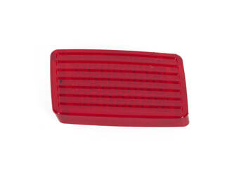 Odblask drzwi przód tył prawy Mustang mach-e 20- -  LJ8B-R237W24-AESMWX, 2488468, oryginał Ford OE