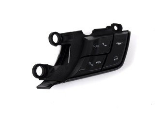 Przełącznik prawy dolny Ford Mustang 2017- - JR3T-9E740-EA3JA6 , 2161894, oryginał Ford OE