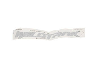 Nalepka wildtruck na drzwi Ranger 19- Ford oe - JB3B-41208A64-AA5BMT, 2218700, oryginał Ford OE