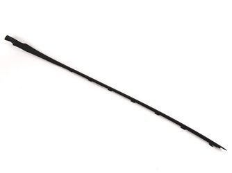 Listwa prawa szyby przód Fiesta 08- 12- -  8A61-A03194-AE5YYW , 1746910, oryginał Ford OE