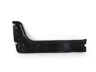 Uchwyt prawy blendy bagażnika Mondeo 07-10 kombi -  7S71-N17A881-AG, 1524862, oryginał Ford OE