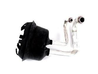 Przewód zaworu rozprężnego Galaxy 2006-15 -  6G91-18D487-AC, 1747055, oryginał Ford OE