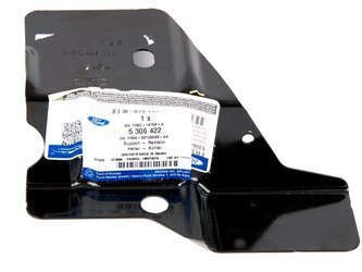 Wspornik podłużnicy lewy górny Mustang 2015- 2017- -  FR3B-63103A33-AB , 5306422, oryginał Ford OE