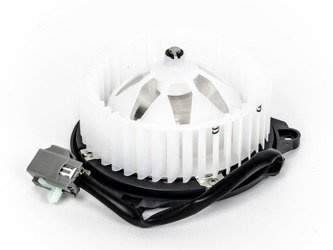 Silnik wentylatora nagrzewnicy C-max energi 2014- -  FM58-10C659-CA , 5198233, oryginał Ford OE