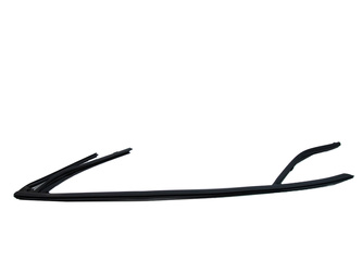 Uszczelka górna drzwi przednich lewych Kuga 20- oe -  LV4B-S21511-CF, 2639718, oryginał Ford OE