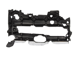 Izolacja silnika Ford Ranger 19- 2.0 ecoblue oe -  ET76-6F012-BE, 2515742, oryginał Ford OE