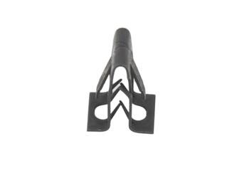 Zacisk listwy wewnętrznej Fiesta 17- S-max 15- - W714113-S424, 4903611, oryginał Ford OE