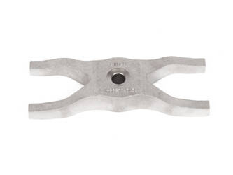 Uchwyt wtryskiwacza Transit 08-14 / 2,2 3,2 tdci -  6C1Q-9L535-AD, 1673998, oryginał Ford OE