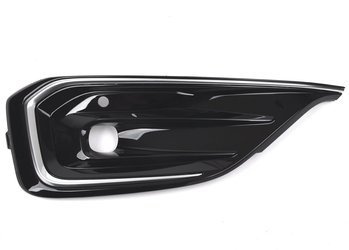 Kratka halogenu lewa Mondeo mk5 2019- vignale - JS7B-19953-CDSMA4 , 2351872, oryginał Ford OE