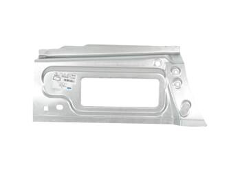 Poszycie lewe progu tył zewnętrzne Transit 14- 19- - BK31-V101K05-AA , 1815810, oryginał Ford OE
