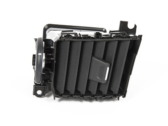 Żaluzja lewa wentylacji Transit/tourneo Custom 18- -  JK21-V018B08-FG3UA2, 2360149, oryginał Ford OE