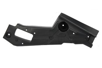 Osłona podwozia pod amortyzator prawa Edge 15- -  FT4B-R11779-AF , 2433831, oryginał Ford OE