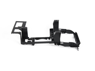 Uchwyt wspornik konsoli środkowej Edge 18- - KT4B-R043B92-AC, 2331166, oryginał Ford OE