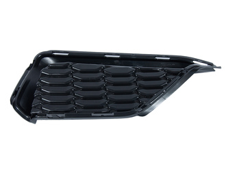 Kratka lewa halogenu przód Ford Mustang 24- oe - 2637083, oryginał Ford OE