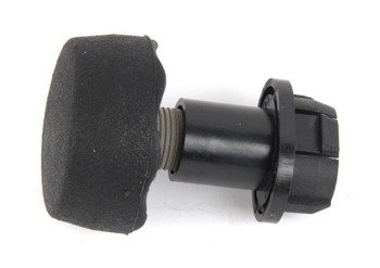 Odbój maski C-max Focus Kuga Connect - 8V41-16C618-CA , 1794391, oryginał Ford OE