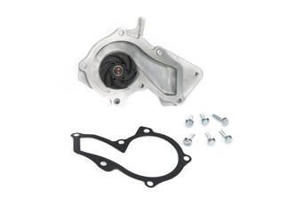Pompa wody 1,25 1,4 1,6 zetec dohc / 1,6 eb Ford - ME7S7J-8591-A2A, 2183886, oryginał Ford OE