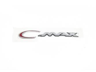 Emblemat "C-max" C-max energii 14-18 -  DM51-R42528-BA , 5243205, oryginał Ford OE
