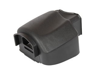Pokrywa dodatkowego filtra powietrza Transit 14- 19- / 2.0 ecoblue - BK31-12A532-AB, 1889828, oryginał Ford OE