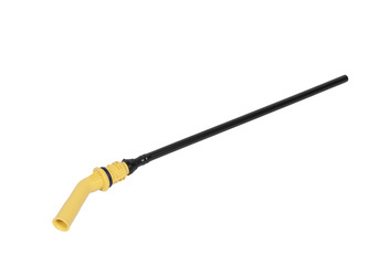 Rurka bagnetu oleju Mustang 17- 23- Ford oe -  JR3E-6754-AA , 2119297, oryginał Ford OE