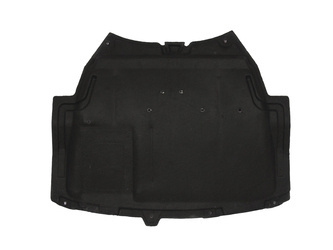 Osłona pod silnik Transit/tourneo courier 18- -  JT76-6B629-BJ, 2508873, oryginał Ford OE