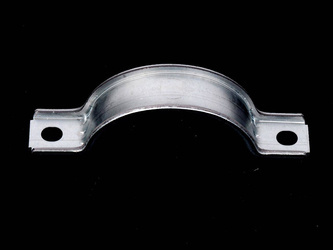 Obejma łożyska podpory półosi Ford wiele modeli - 97AG-3N324-AC , 1038216, oryginał Ford OE