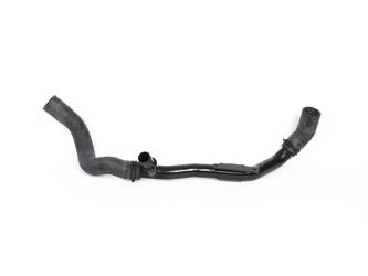 Przewód chłodnicy Ford Focus 18- 2,0 ecoblue - JX61-8286-PC , 2320899, oryginał Ford OE