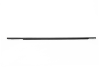 Listwa przyszybowa prawa przód Fiesta 17- -  H1BB-A20562-AH, 2338045, oryginał Ford OE