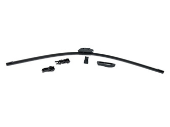 Pióro wycieraczki przód citroen fiat opel peugeot -  HAMJ-17528-LA, 2125753, oryginał Ford OE