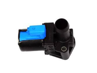 Zawór układu chłodzenia 1.6 eb Kuga Focus Fiesta -  BM5G-18495-EA , 1870523, oryginał Ford OE